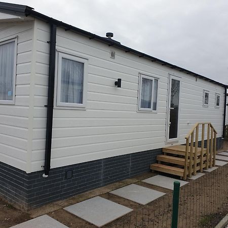Camping Oasis Middelkerke Romy 1, 2, 3, 4 Ostenda Zewnętrze zdjęcie
