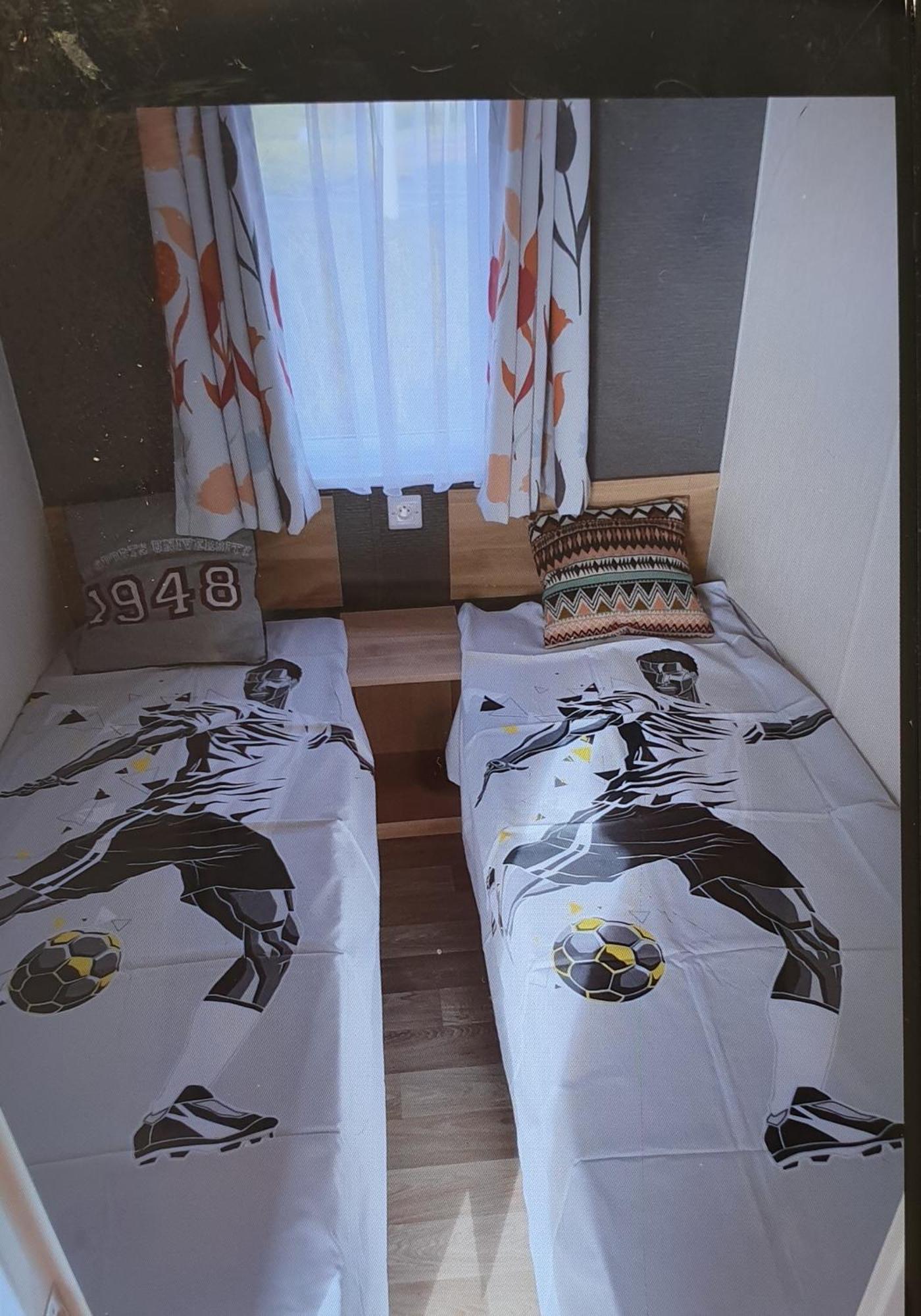 Camping Oasis Middelkerke Romy 1, 2, 3, 4 Ostenda Zewnętrze zdjęcie