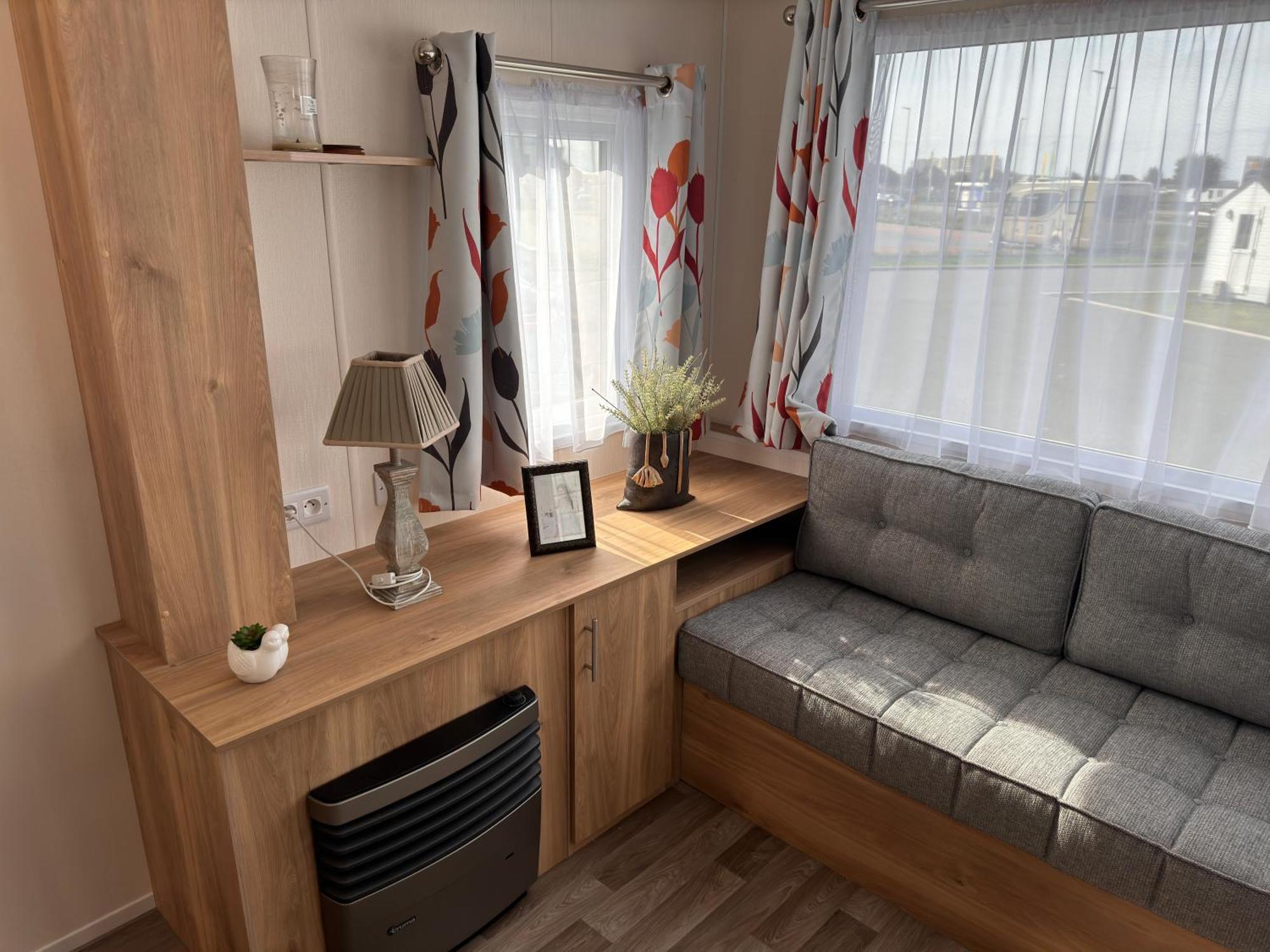 Camping Oasis Middelkerke Romy 1, 2, 3, 4 Ostenda Zewnętrze zdjęcie