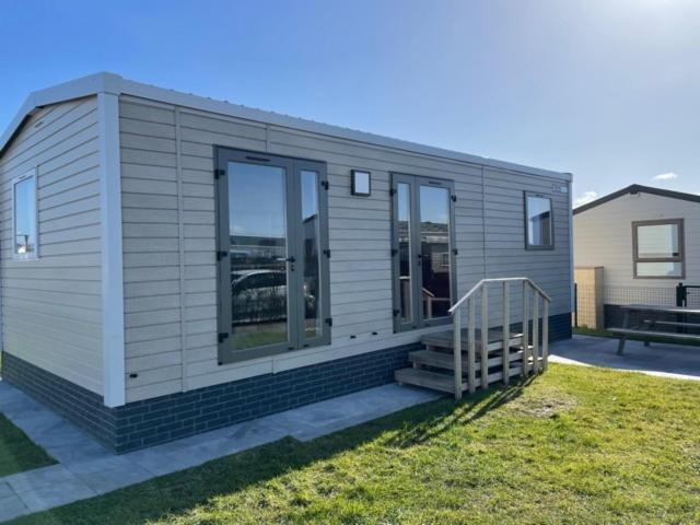Camping Oasis Middelkerke Romy 1, 2, 3, 4 Ostenda Zewnętrze zdjęcie