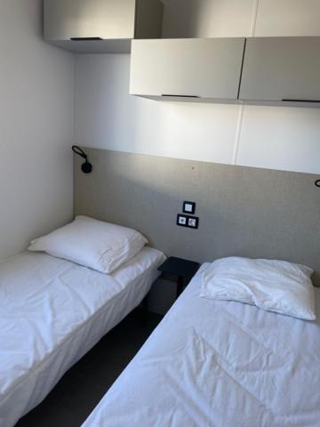Camping Oasis Middelkerke Romy 1, 2, 3, 4 Ostenda Zewnętrze zdjęcie