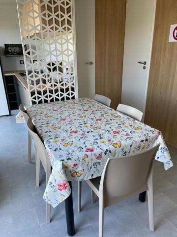 Camping Oasis Middelkerke Romy 1, 2, 3, 4 Ostenda Zewnętrze zdjęcie
