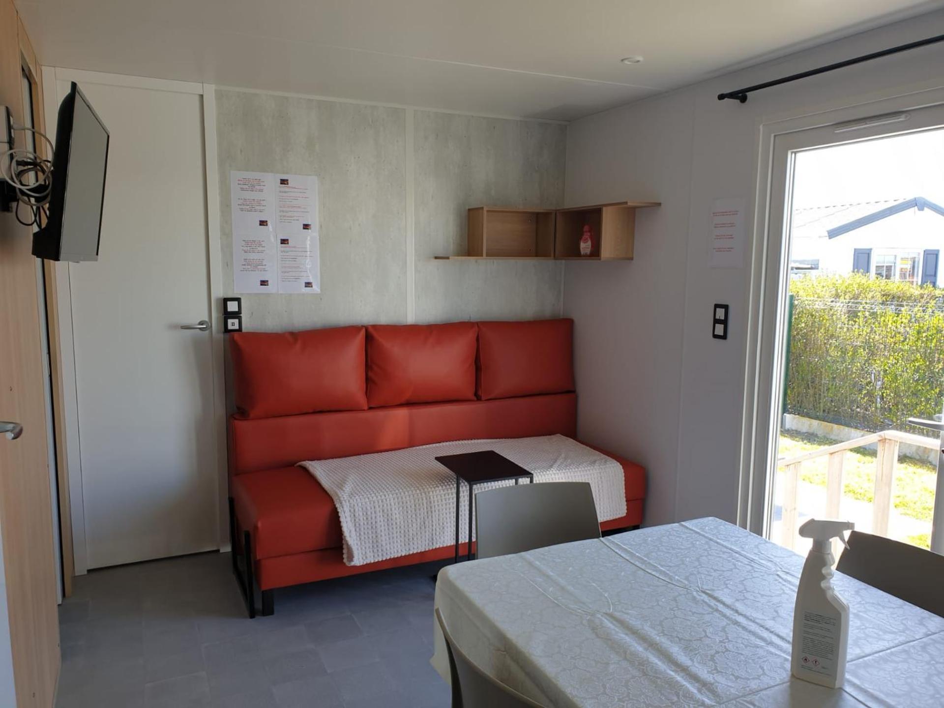 Camping Oasis Middelkerke Romy 1, 2, 3, 4 Ostenda Zewnętrze zdjęcie